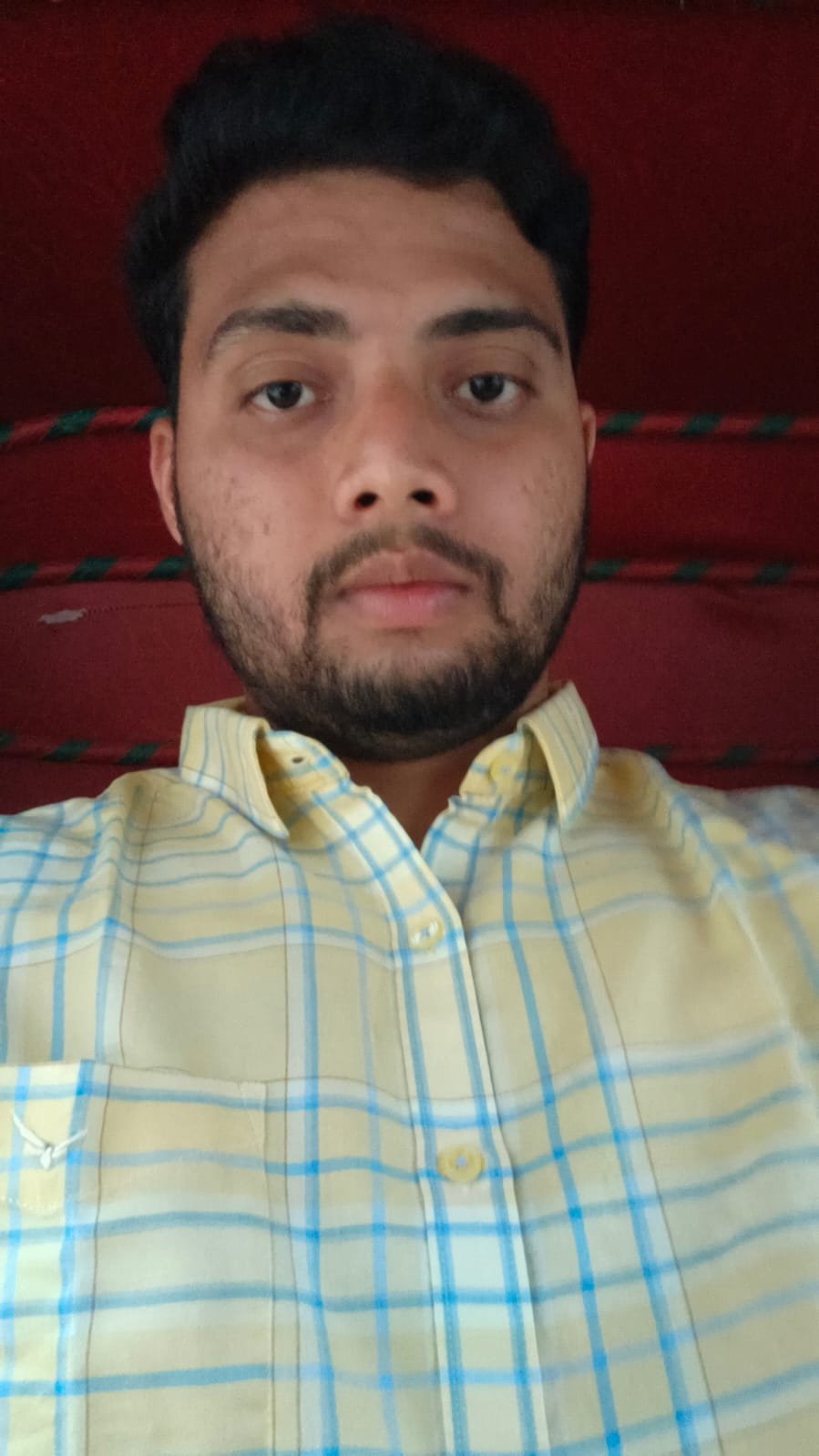 Nidimolu Kalyan Kumar
